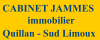 Cabinet Jammes Immobilier logo