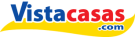 Vista Casas logo