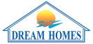 Dream Homes logo