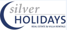Silver Holidays logo