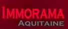 Immorama Entredeuxmers Gensac logo