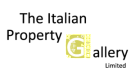 Italian Property Gallery logo