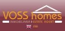 Voss Homes Estate Agents logo