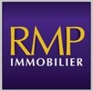 Agence RMP Immobilier logo