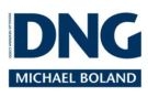 DNG Michael Boland logo