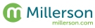 Millerson, St. Austell logo