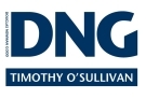 DNG Timothy O'Sullivan logo