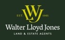 Walter Lloyd Jones & Co., Dolgellau logo