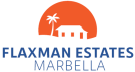 Flaxman Estates Marbella SL logo