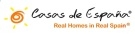 Casas de España logo