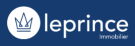 leprince Immobilier logo