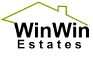 WinWin Estates logo