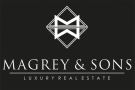 Magrey & Sons logo