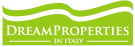 Dream Properties in Italy logo