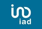 IAD  logo
