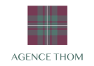 Agence Thom  logo