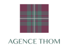 Agence Thom  logo