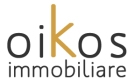 Oikos Immobiliare di Diego Moretto logo