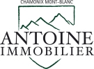 Antoine Immobilier  logo