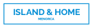 Island & Home logo