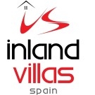 Inland Villas Spain logo