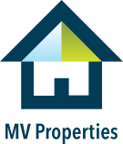 MV Properties logo