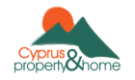 Cyprus Property and Home logo