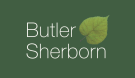 Butler Sherborn, Burford logo