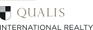 Qualis International Realty logo