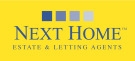 Next Home, Perth logo