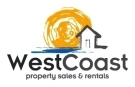 D. Maratheftis West Coast Ltd logo