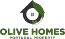 OliveHomes.com logo