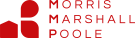 Morris Marshall & Poole logo