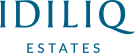 Idiliq Estates logo