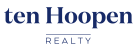 ten Hoopen Realty logo