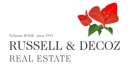 Russell & Decoz logo