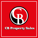 CB Property Sales logo