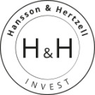 Hansson & Hertzell logo