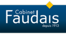 Cabinet Faudais logo