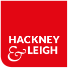 Hackney & Leigh, Keswick logo