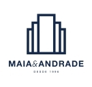 Maia & Andrade - Sociedade de Mediação Imobiliária, Lda. logo