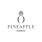 PINEAPPLE HOMES logo