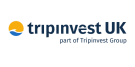 Tripinvest UK Ltd  logo