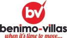 BENIMO-VILLAS logo