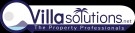 VillaSolutions SC logo