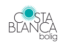 Costa Blanca Bolig SL logo