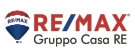 RE/MAX Gruppo Casa RE  logo