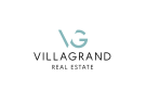 Villagrand Real Estate logo