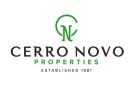 Cerro Novo Properties logo