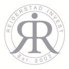 Reiderstad Invest logo